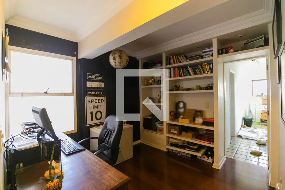 Apartamento, 3 quartos, 320 m² - Foto 3