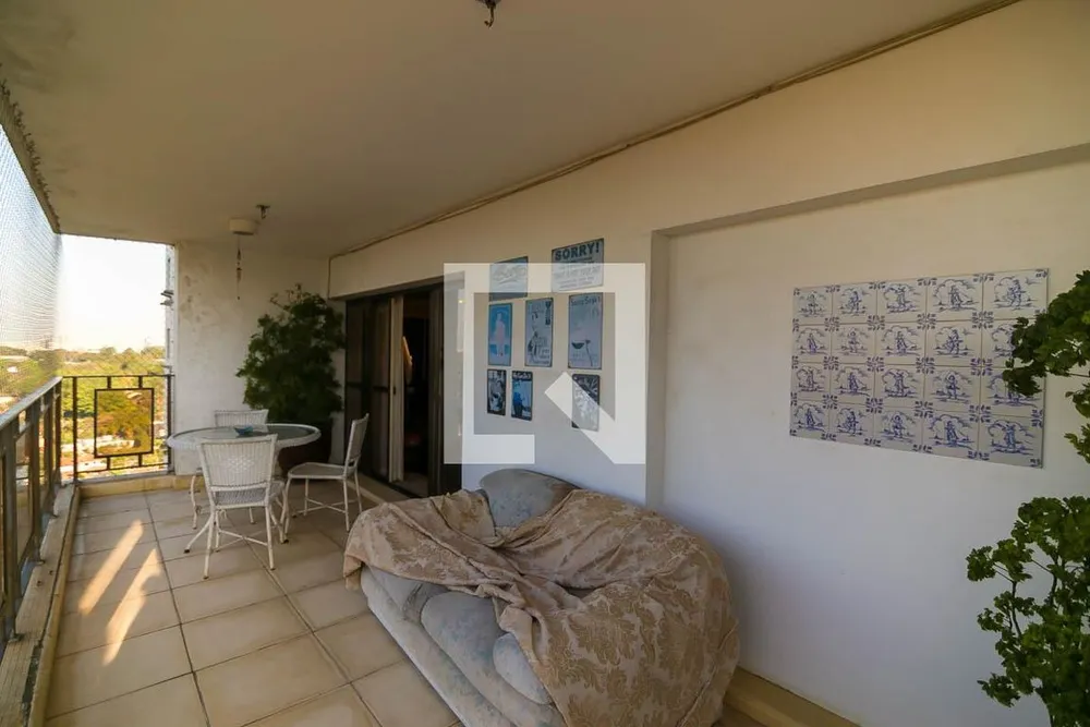 Apartamento, 3 quartos, 320 m² - Foto 2