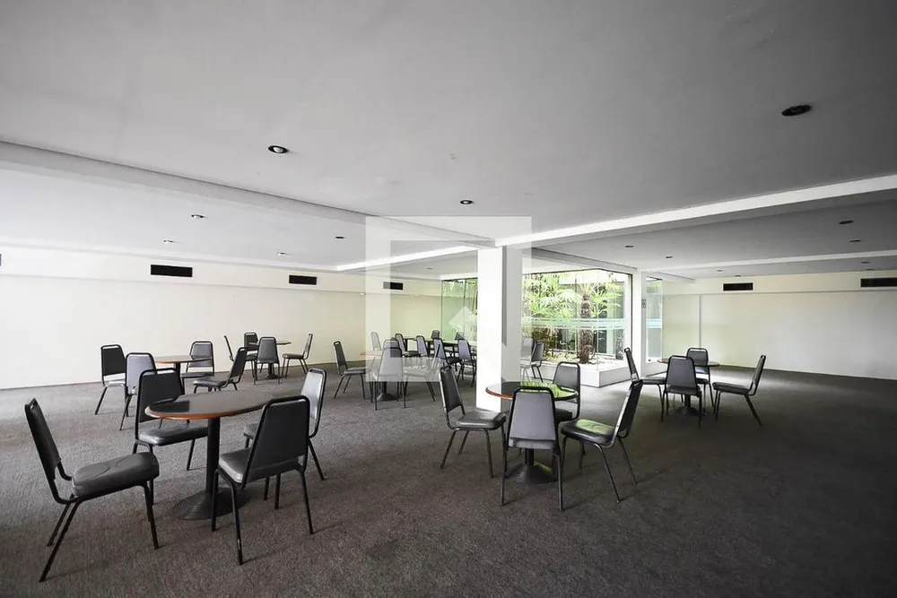 Apartamento, 1 quarto, 81 m² - Foto 1