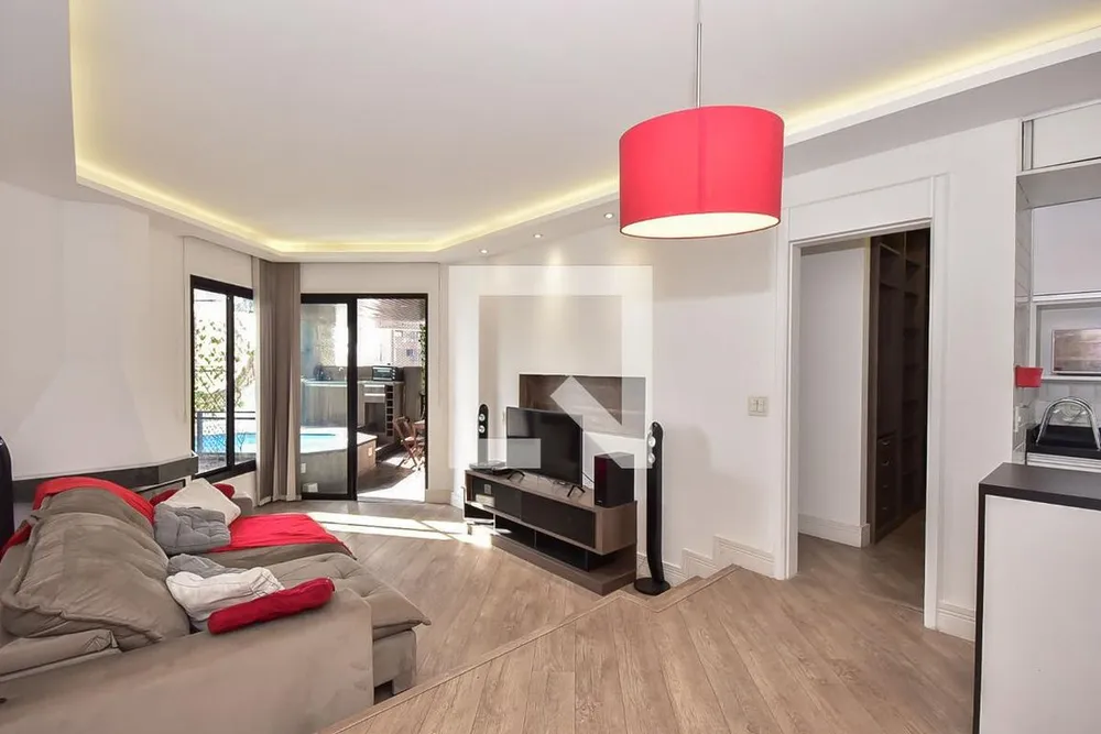 Apartamento, 1 quarto, 81 m² - Foto 5
