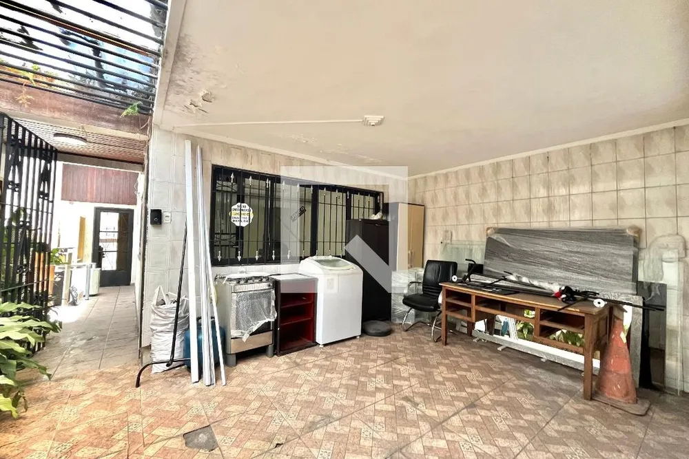 Casa, 3 quartos, 136 m² - Foto 1