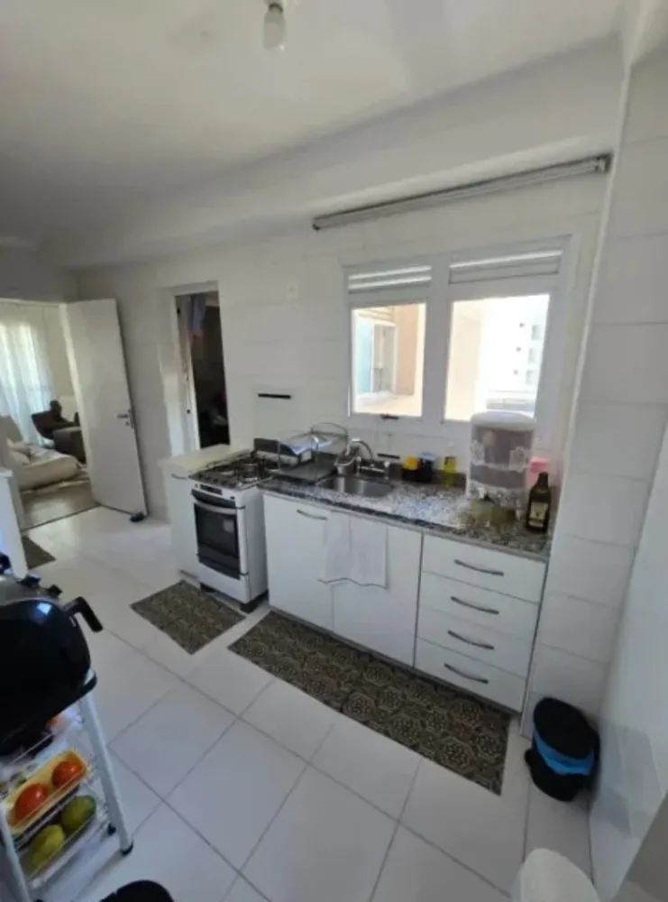 Apartamento, 3 quartos, 90 m² - Foto 3