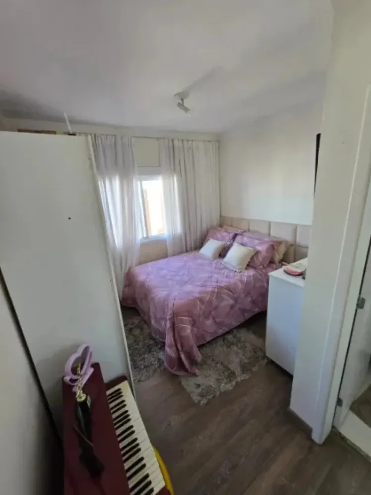 Apartamento, 3 quartos, 90 m² - Foto 6