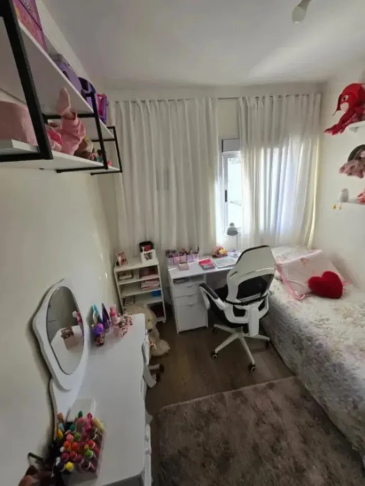 Apartamento, 3 quartos, 90 m² - Foto 5