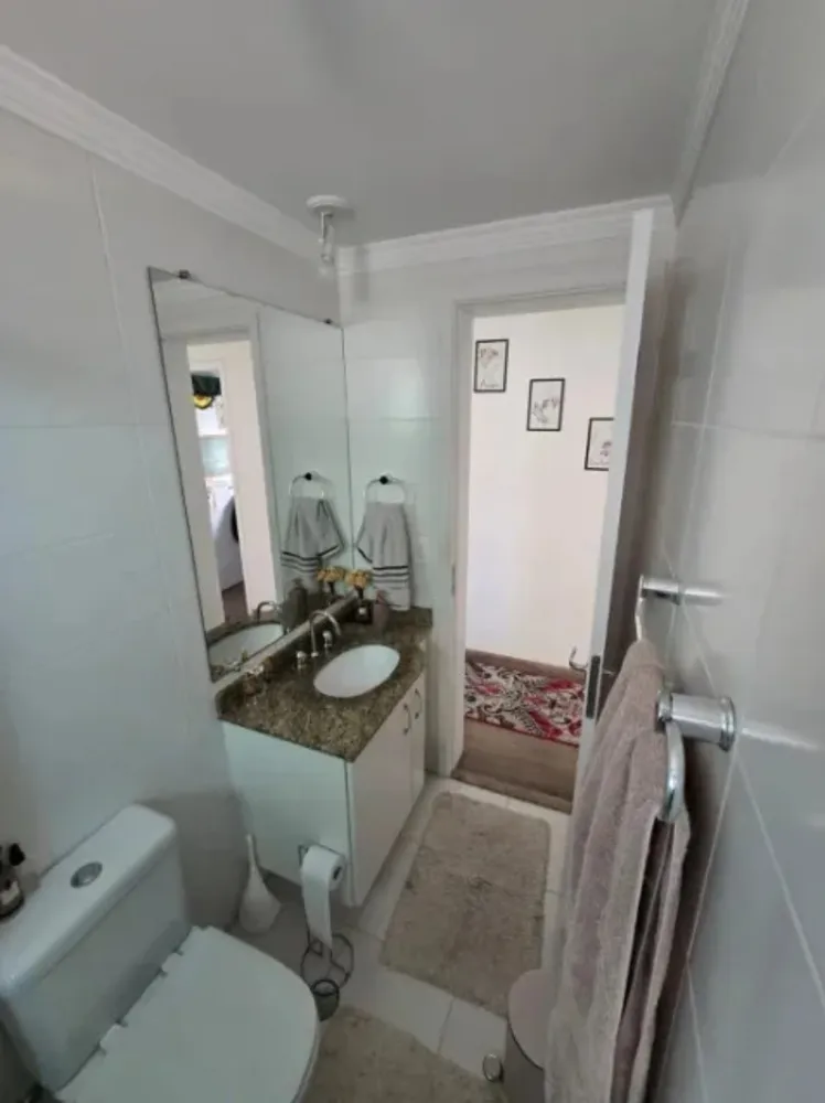 Apartamento, 3 quartos, 90 m² - Foto 7