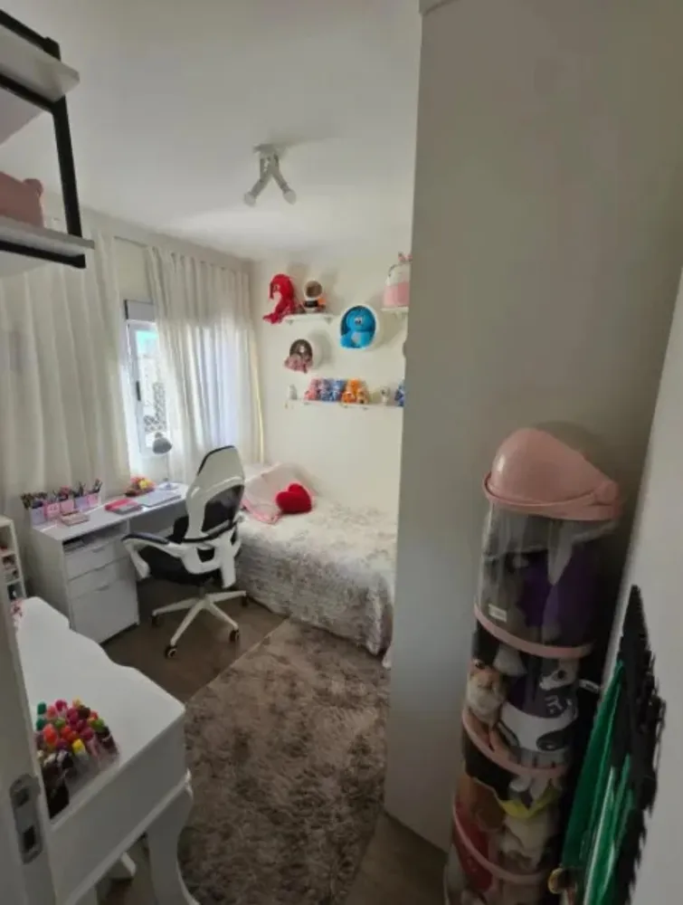 Apartamento, 3 quartos, 90 m² - Foto 8