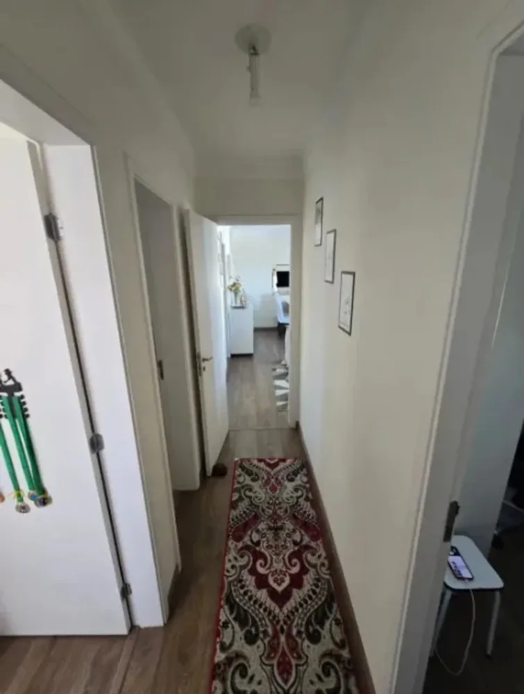 Apartamento, 3 quartos, 90 m² - Foto 5