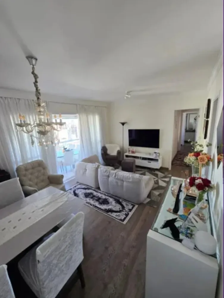 Apartamento, 3 quartos, 90 m² - Foto 2