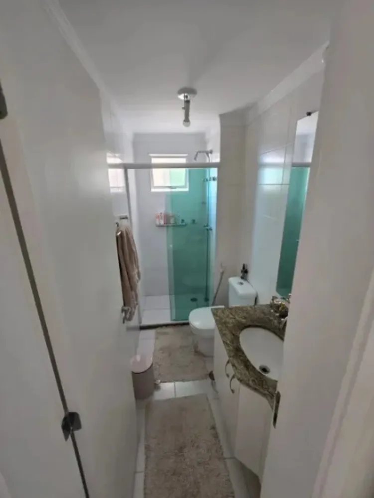 Apartamento, 3 quartos, 90 m² - Foto 3