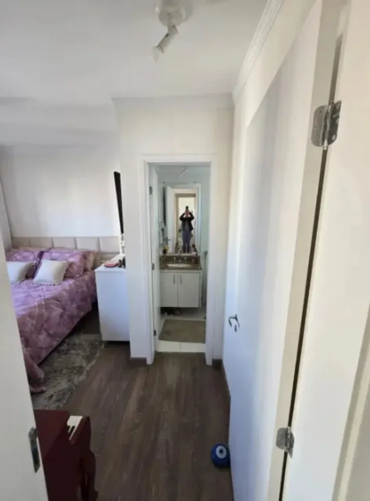 Apartamento, 3 quartos, 90 m² - Foto 4