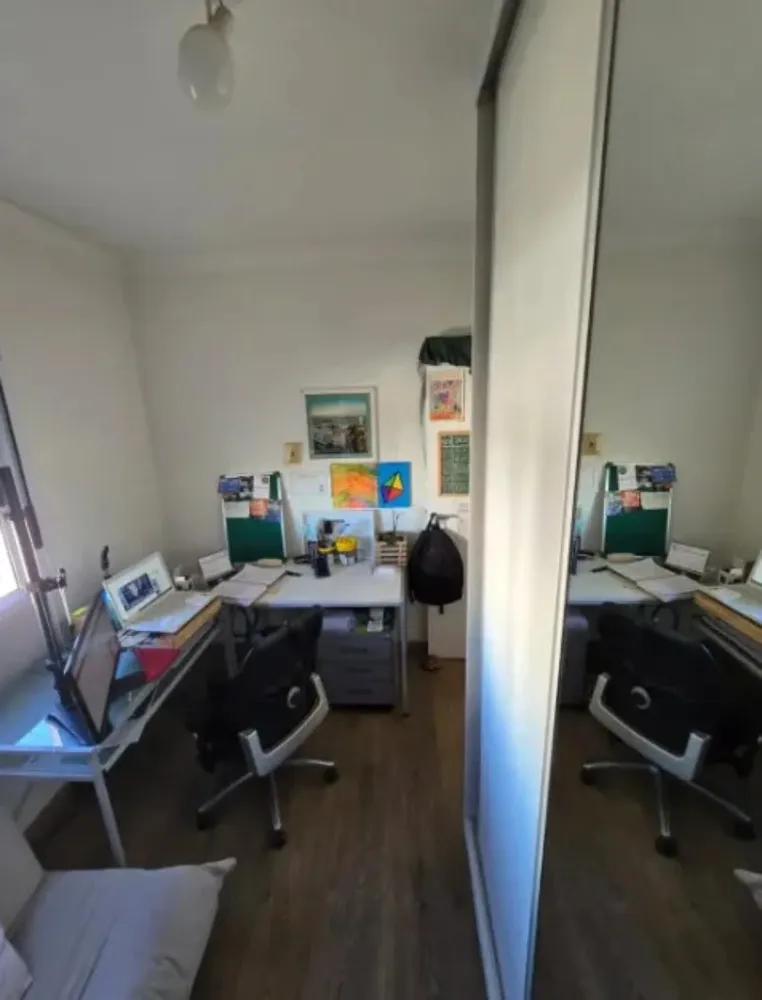 Apartamento, 3 quartos, 90 m² - Foto 8