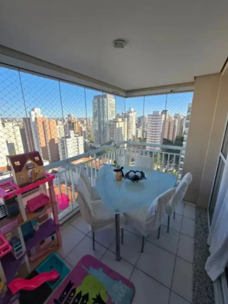 Apartamento, 3 quartos, 90 m² - Foto 1