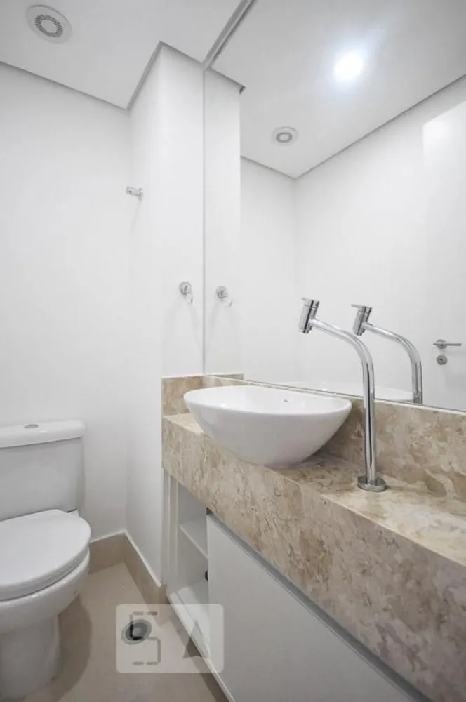 Apartamento, 1 quarto, 47 m² - Foto 2
