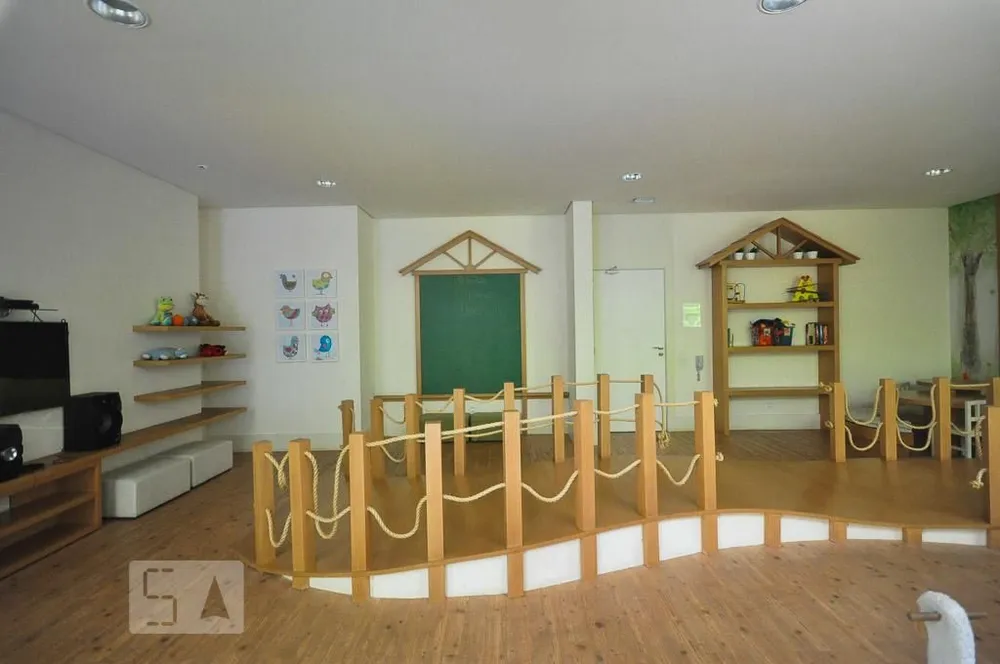 Apartamento, 1 quarto, 47 m² - Foto 12