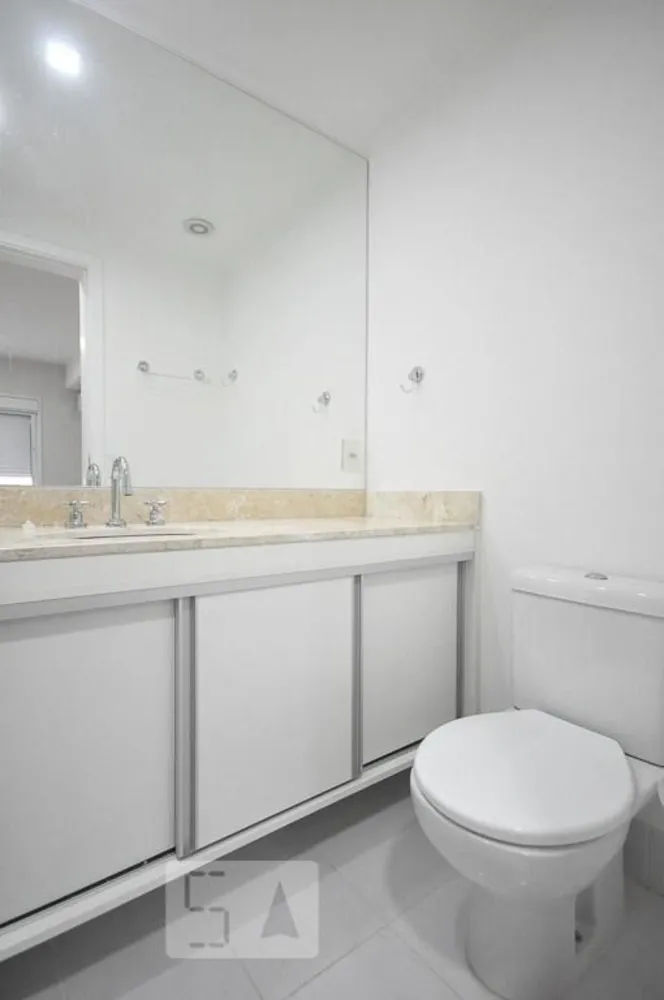 Apartamento, 1 quarto, 47 m² - Foto 3