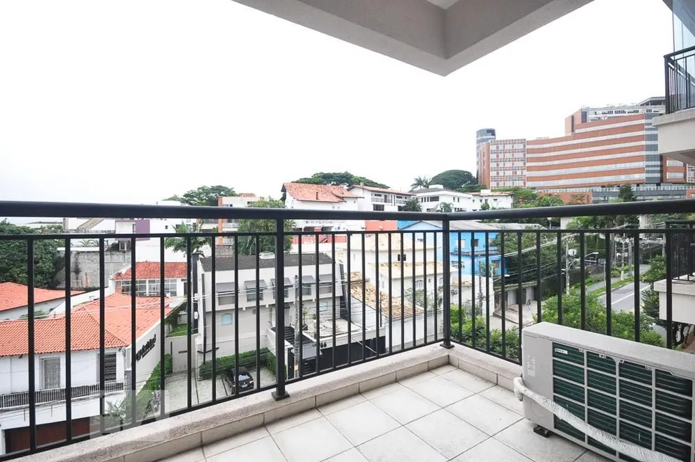 Apartamento, 1 quarto, 47 m² - Foto 1