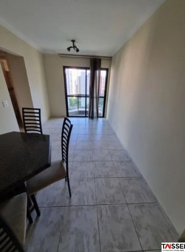 Apartamento, 2 quartos, 121 m² - Foto 1