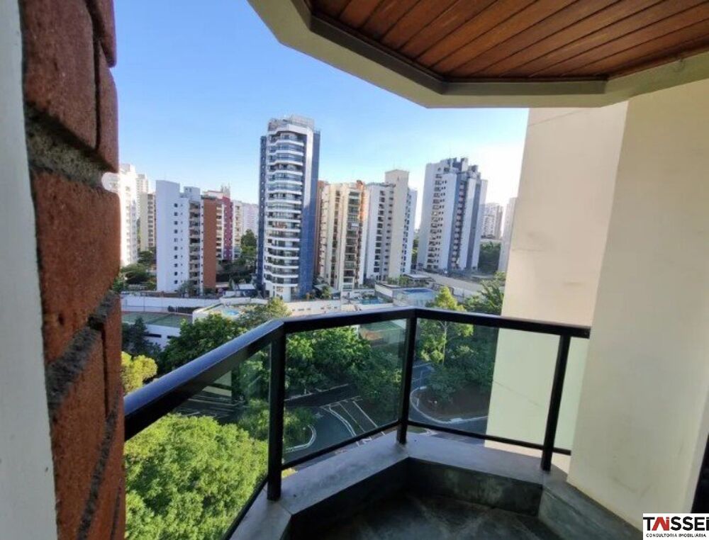Apartamento, 2 quartos, 121 m² - Foto 2