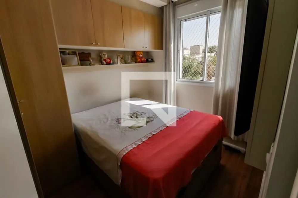 Apartamento, 2 quartos, 37 m² - Foto 8