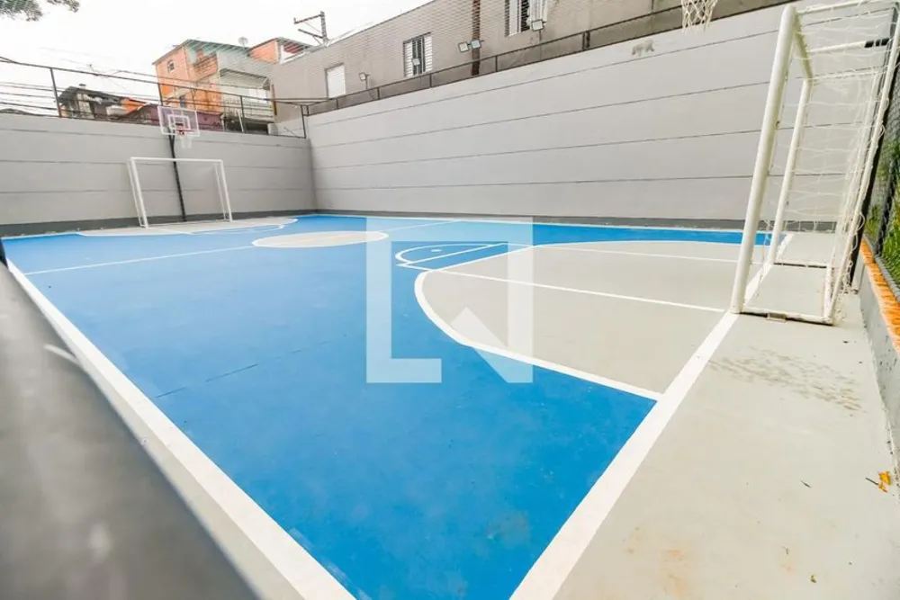 Apartamento, 2 quartos, 37 m² - Foto 1