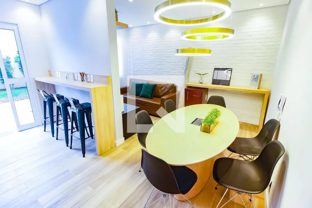 Apartamento, 2 quartos, 37 m² - Foto 14