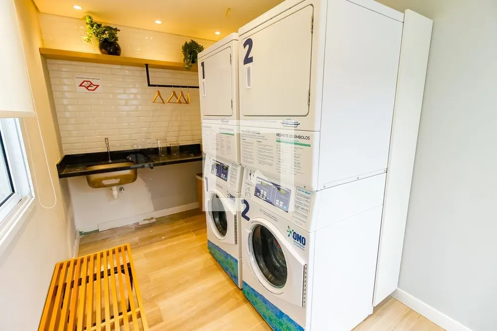 Apartamento, 2 quartos, 37 m² - Foto 12