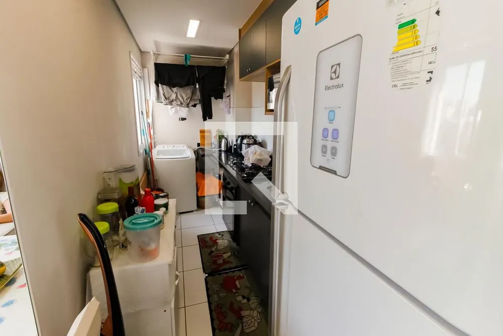 Apartamento, 2 quartos, 37 m² - Foto 10