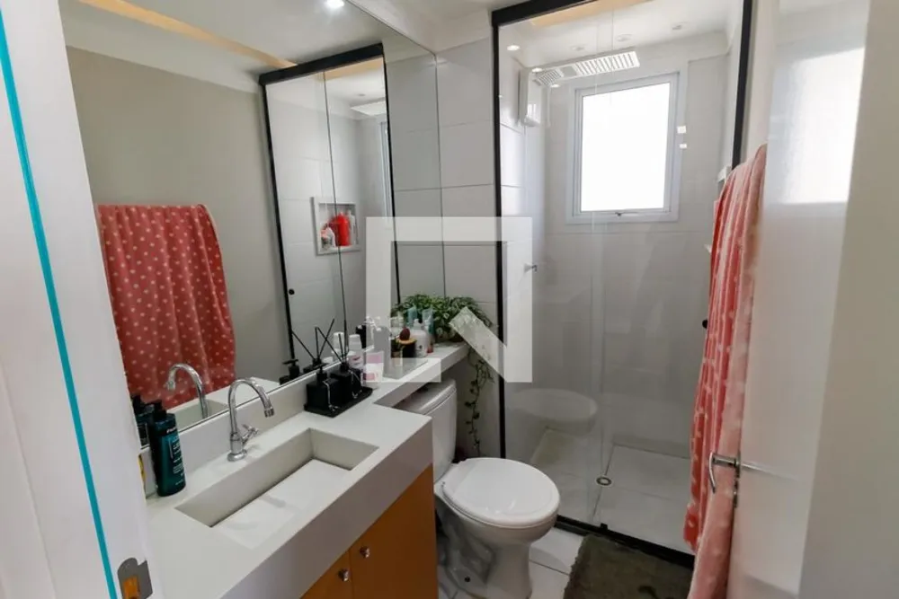 Apartamento, 2 quartos, 37 m² - Foto 5