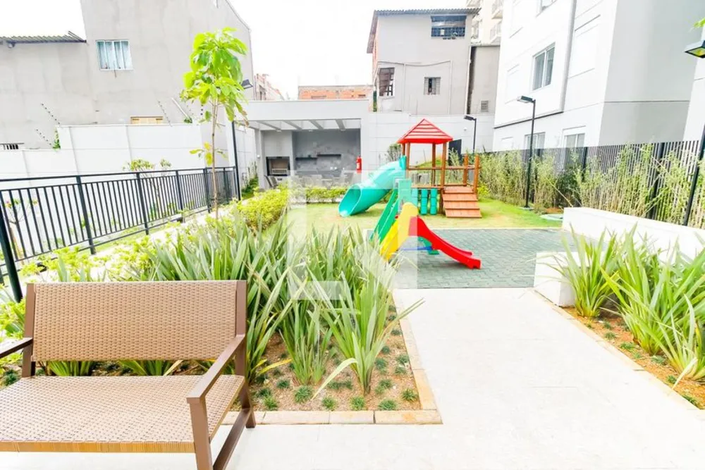 Apartamento, 2 quartos, 37 m² - Foto 6