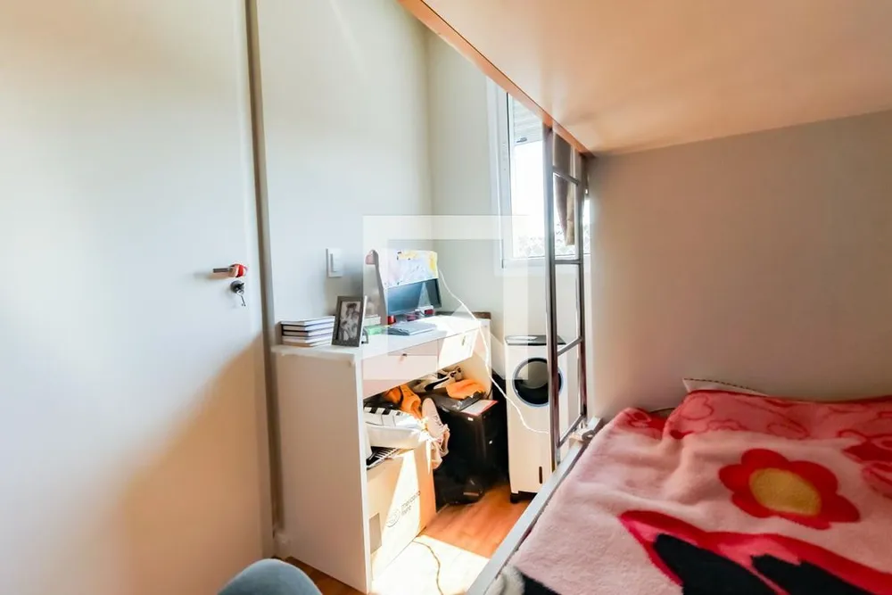Apartamento, 2 quartos, 37 m² - Foto 5