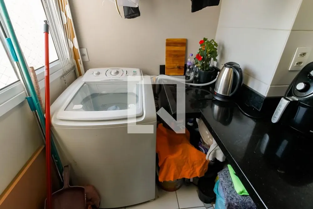 Apartamento, 2 quartos, 37 m² - Foto 11