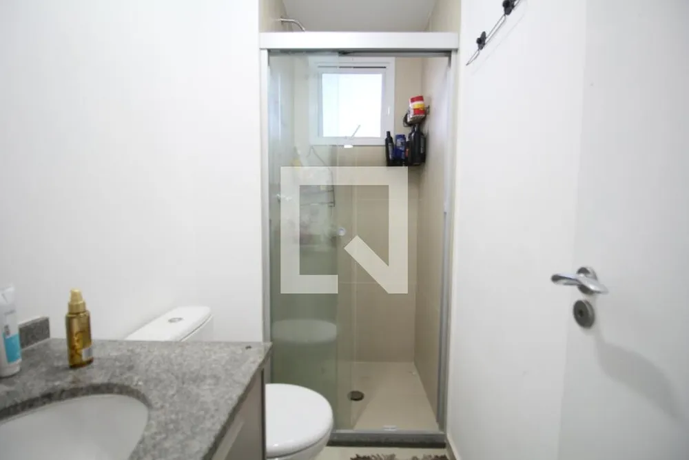 Apartamento, 2 quartos, 50 m² - Foto 6