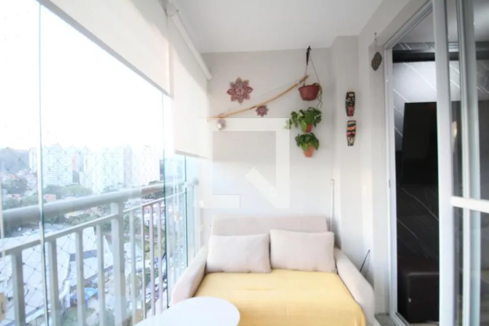 Apartamento, 2 quartos, 50 m² - Foto 7
