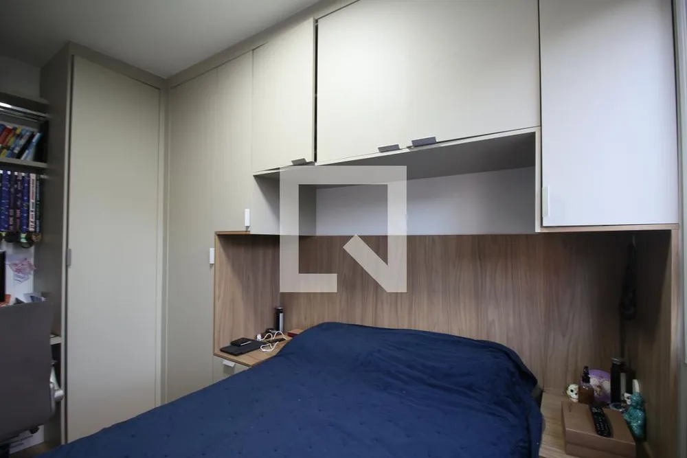 Apartamento, 2 quartos, 50 m² - Foto 5