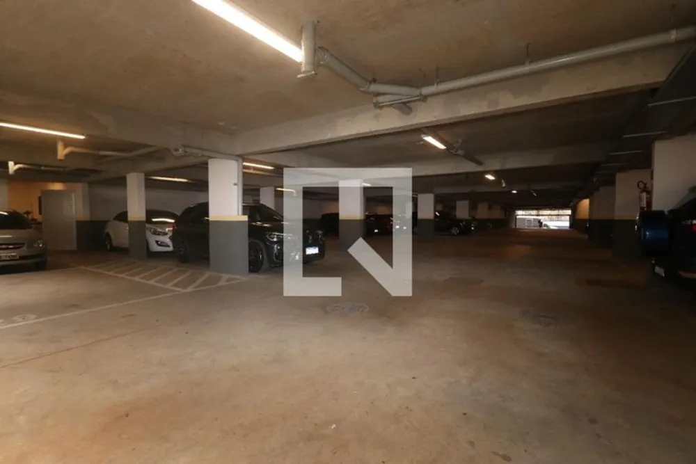 Apartamento, 2 quartos, 50 m² - Foto 1
