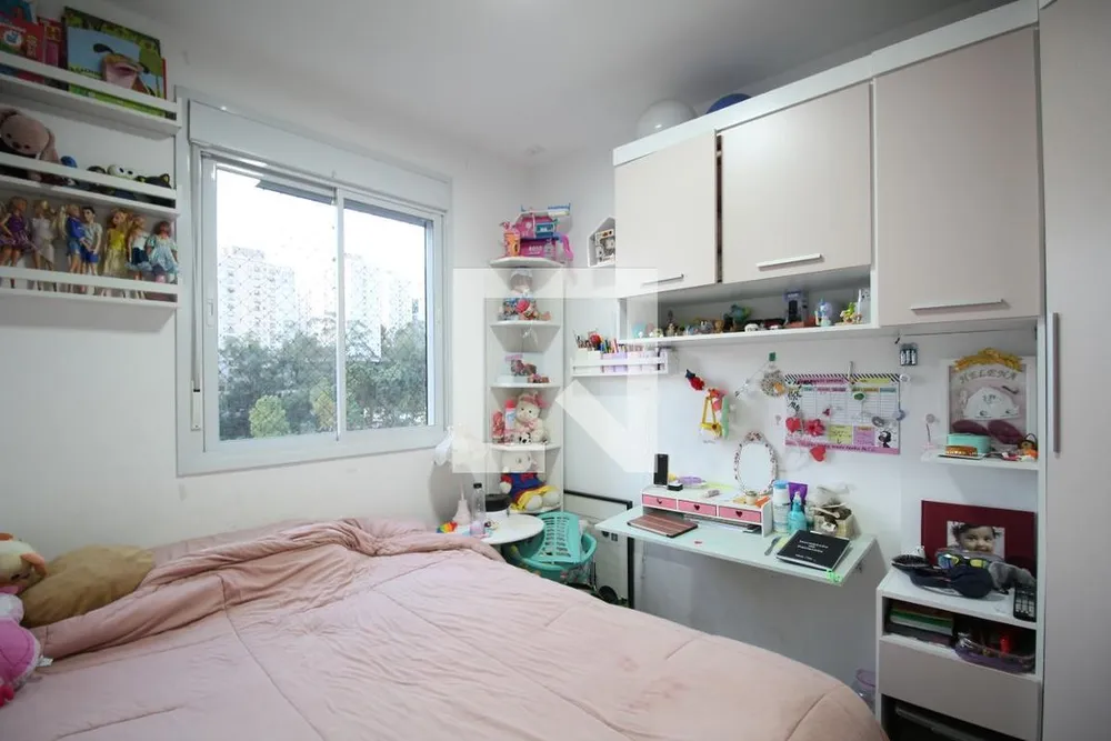 Apartamento, 2 quartos, 50 m² - Foto 3