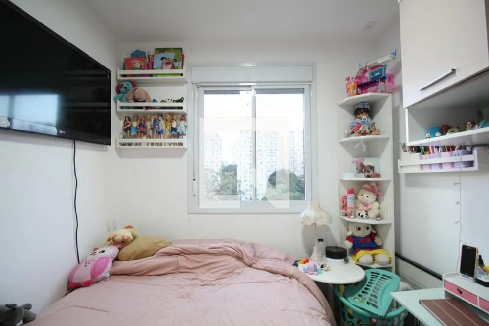 Apartamento, 2 quartos, 50 m² - Foto 8