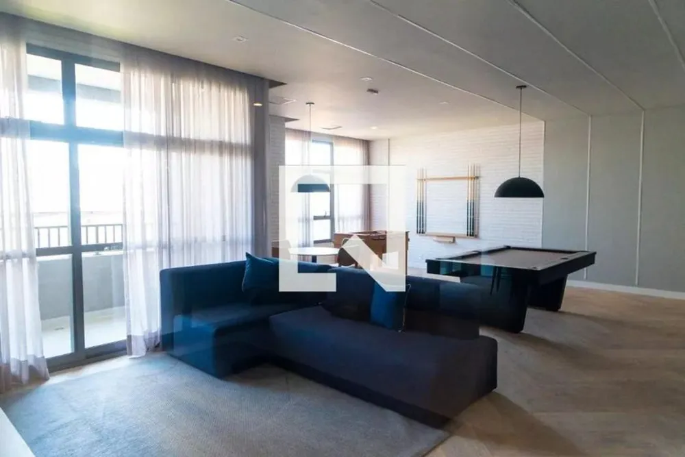 Kitnet-Studio, 24 m² - Foto 3