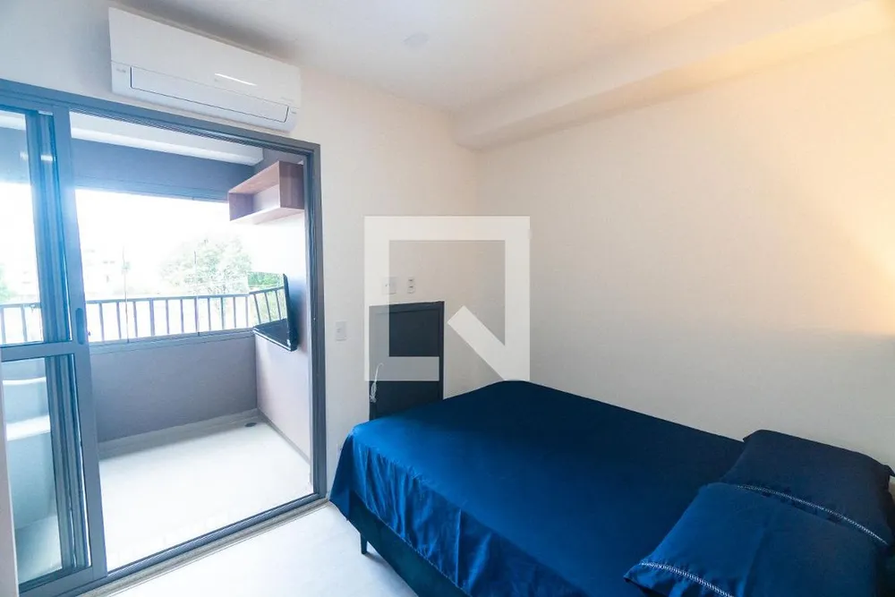 Kitnet-Studio, 24 m² - Foto 2
