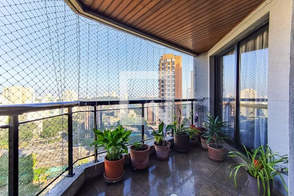 Apartamento, 4 quartos, 170 m² - Foto 5