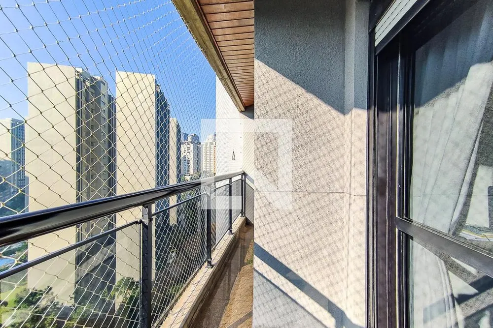 Apartamento, 4 quartos, 170 m² - Foto 8