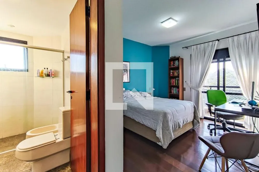 Apartamento, 4 quartos, 170 m² - Foto 5