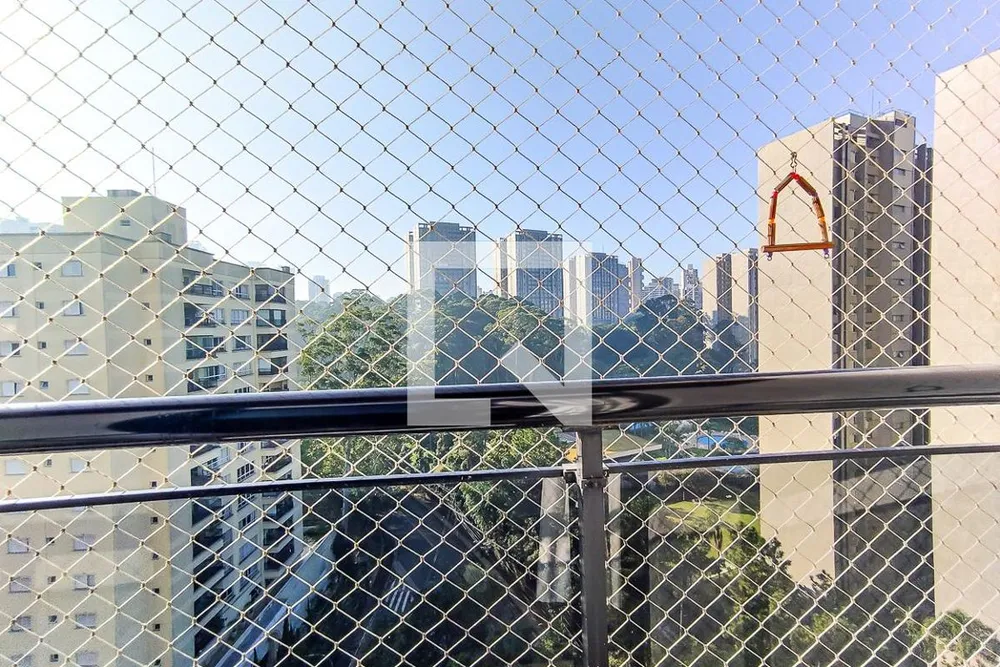 Apartamento, 4 quartos, 170 m² - Foto 8
