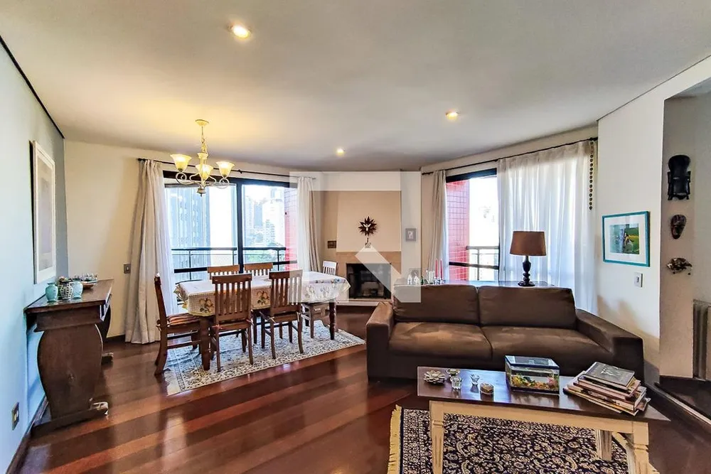 Apartamento, 4 quartos, 170 m² - Foto 3