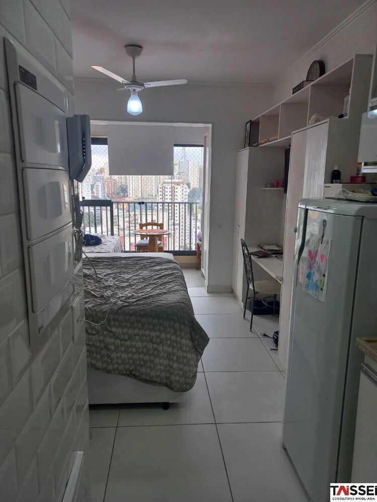Apartamento, 1 quarto, 23 m² - Foto 4