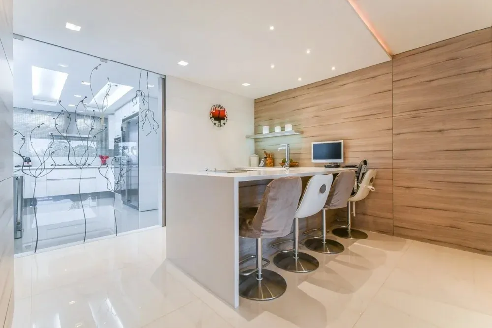 Apartamento, 3 quartos, 244 m² - Foto 6