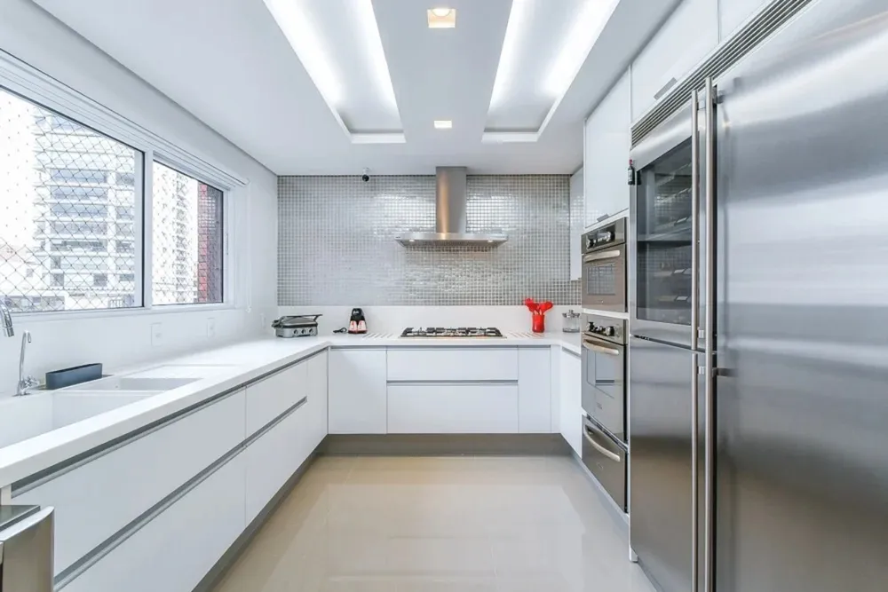 Apartamento, 3 quartos, 244 m² - Foto 8