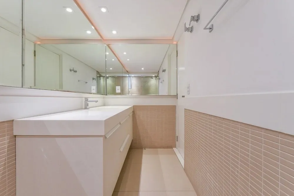 Apartamento, 3 quartos, 244 m² - Foto 9