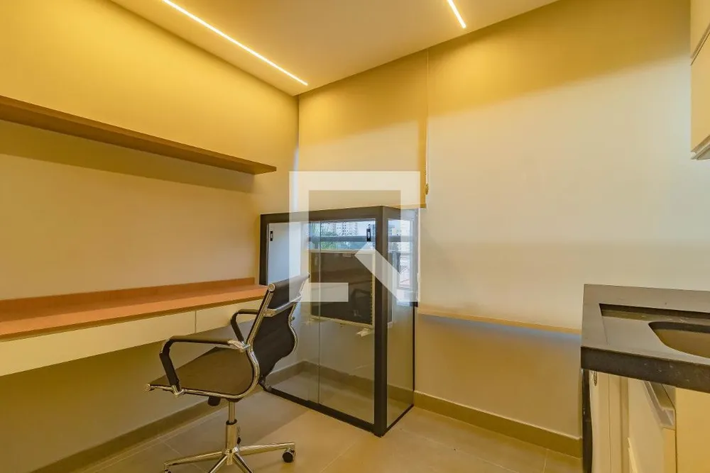 Kitnet-Studio, 46 m² - Foto 4