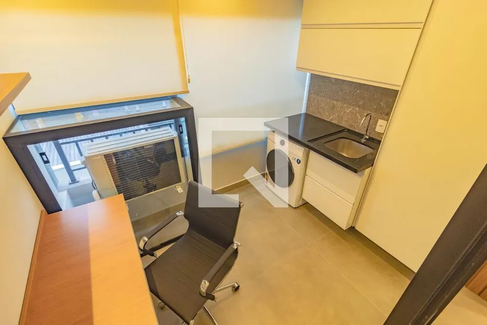 Kitnet-Studio, 46 m² - Foto 3